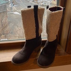 Tommy Hilfiger Women's Ynez Snow Boot